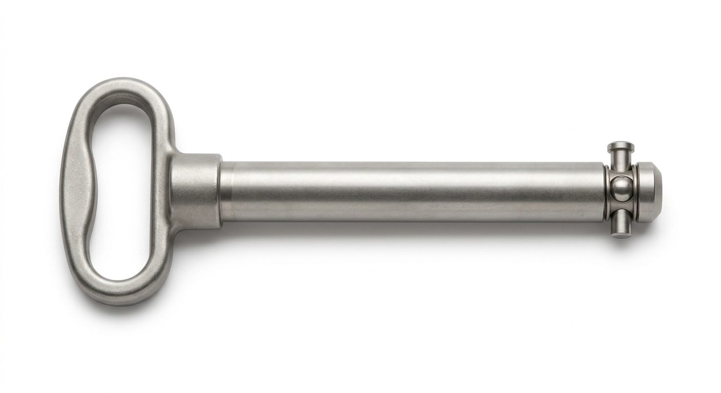 AIC0121-A01 Engine Cover Pin aircraft spare part