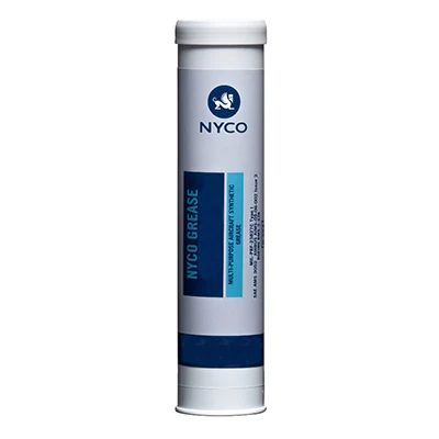 Nyco Grease GN 10 380gm Cartridge *MIL-PRF-23827 Revision C Amendment 2 Type I Nyco Grease GN 10 380gm Cartridge *MIL-PRF-23827 Revision C Amendment 2 Type I aviation lubricant