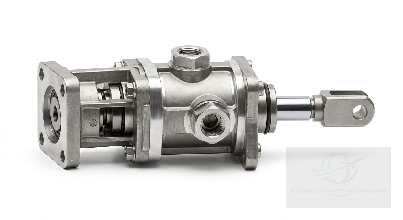 811149-1 Actuator aircraft spare part