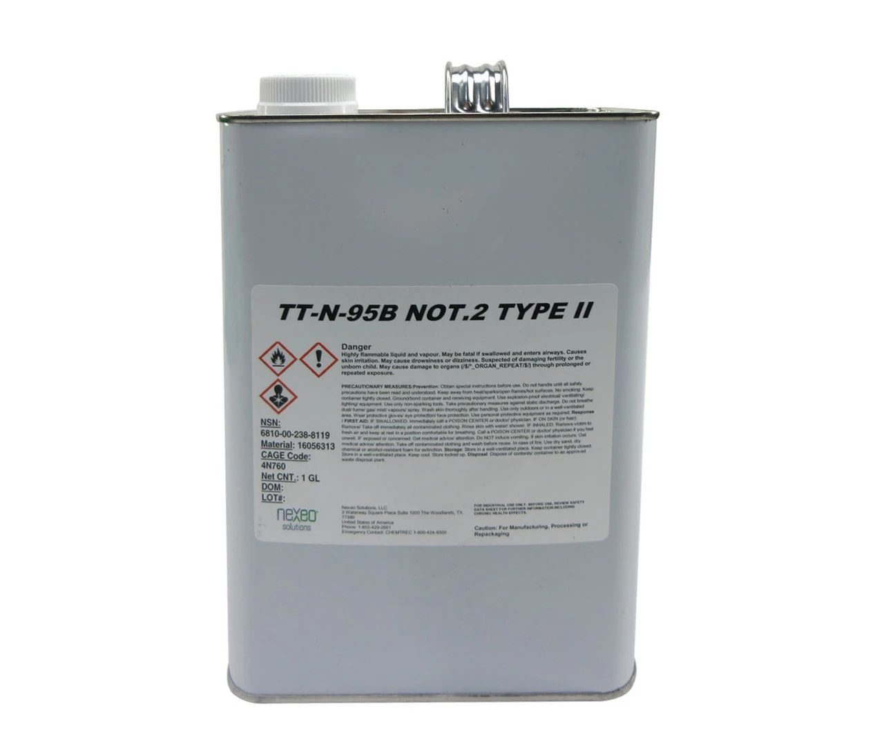 (MPK) Methyl Propyl Ketone Cleaning Solvent - Ltr Can (MPK) Methyl Propyl Ketone Cleaning Solvent - Ltr Can aviation consumable