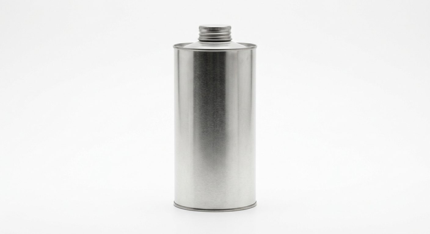(MPK) Methyl Propyl Ketone Cleaning Solvent - Ltr Can (MPK) Methyl Propyl Ketone Cleaning Solvent - Ltr Can aviation consumable — view 2