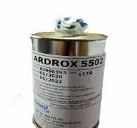 MIL-PRF-680 Type I solvent cleaner, Chemetall ARDROX 5502 (Ltr) DRY CLEANING SOLVENT aviation consumable