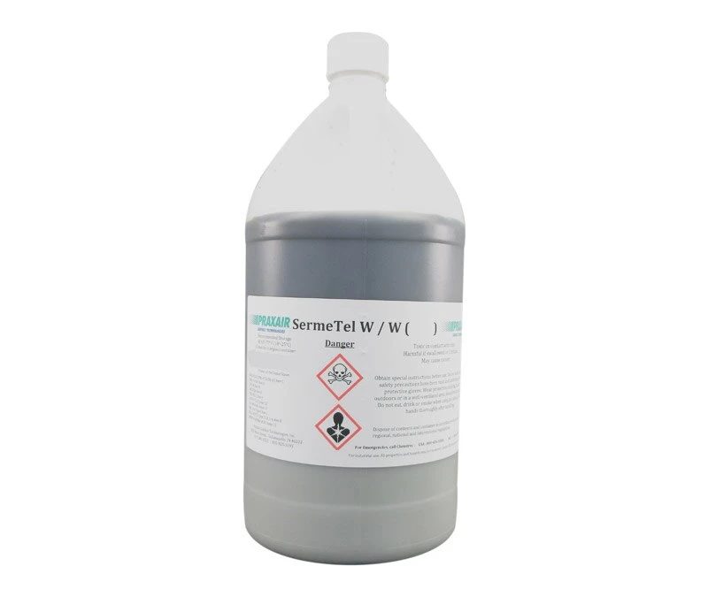 SermeTel W / WFX-2 Green PWA595-1V & BMS 14-4J Type I Spec Corrosion Preventive Compound - Gallon Jug SermeTel W / WFX-2 Green PWA595-1V & BMS 14-4J Type I Spec Corrosion Preventive Compound - Gallon Jug aviation consumable