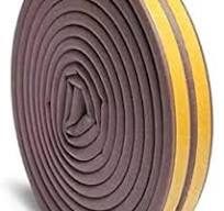 ABS5673AC3-3 (2INCH) SEAL SELF ADHESIVE SILICONE FOAM ABS5673AC3-3 Seal Self Adhesive Silicone Foam aviation consumable