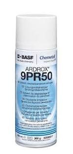 ARDROX 9PR50 Ardrox 9PR50 Aer Solvent Cleaner, Penetrant Remover, Aerosol 300 ML// Ams 2644 aviation consumable