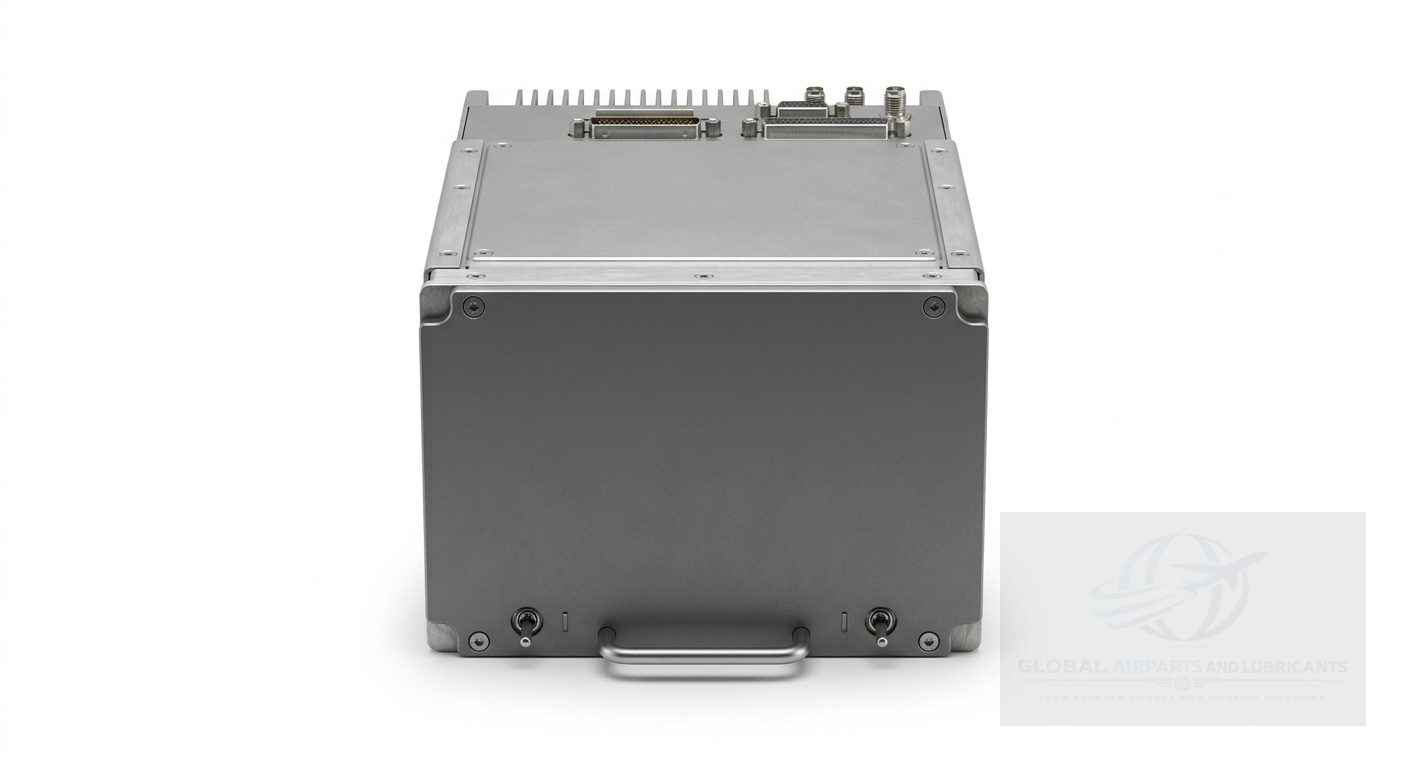 622-9210-410 Transponder Atc Mode S Type TDR-94D aircraft spare part