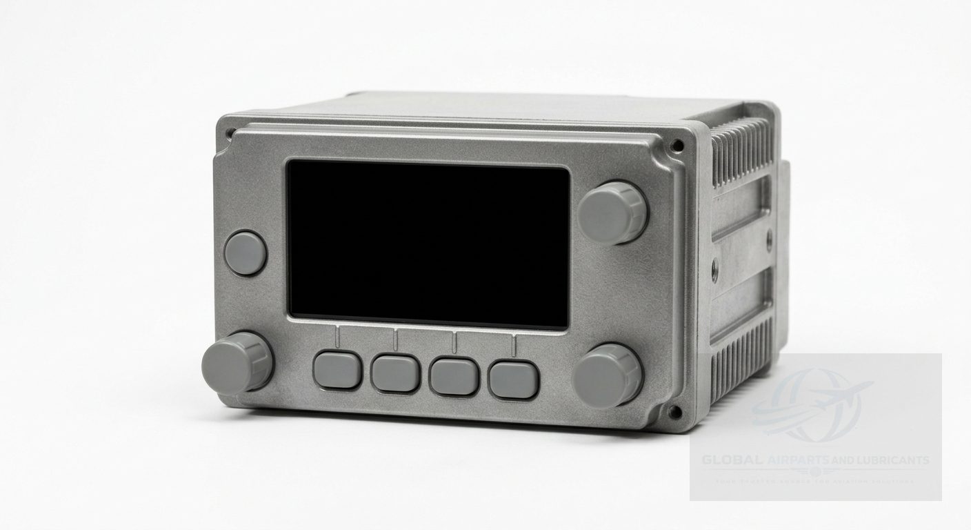 622-2855-011 Transreceiver Radio Alt Type ALT-55B aircraft spare part