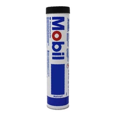 Mobilgrease XHP 222 Lithium Grease 390gm Cartridge Mobilgrease XHP 222 Lithium Grease 390gm Cartridge aviation consumable