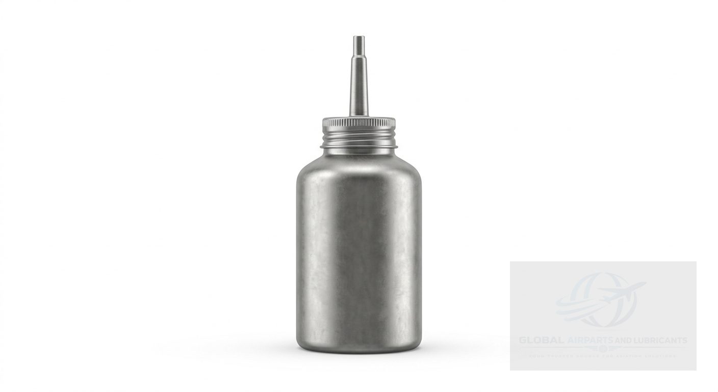 Z737 Grease Nozzle aviation lubricant
