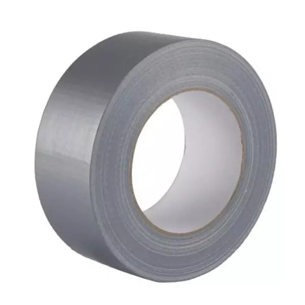 Grey Duct Tape -AGG BRO 50.8mm(2 Inch)x25m Grey Duct Tape AGG BRO 50.8mm(2 Inch)x25m aviation consumable
