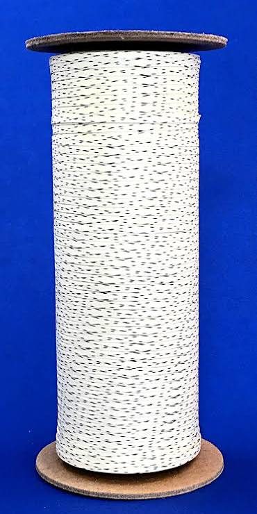HOF70RWHTR ( BMS 13-54, Type III, Grade D, Finish C, Class I ) LACING CHORD - BMS 13-54HGDTIIIC1FC75/12WH aviation consumable