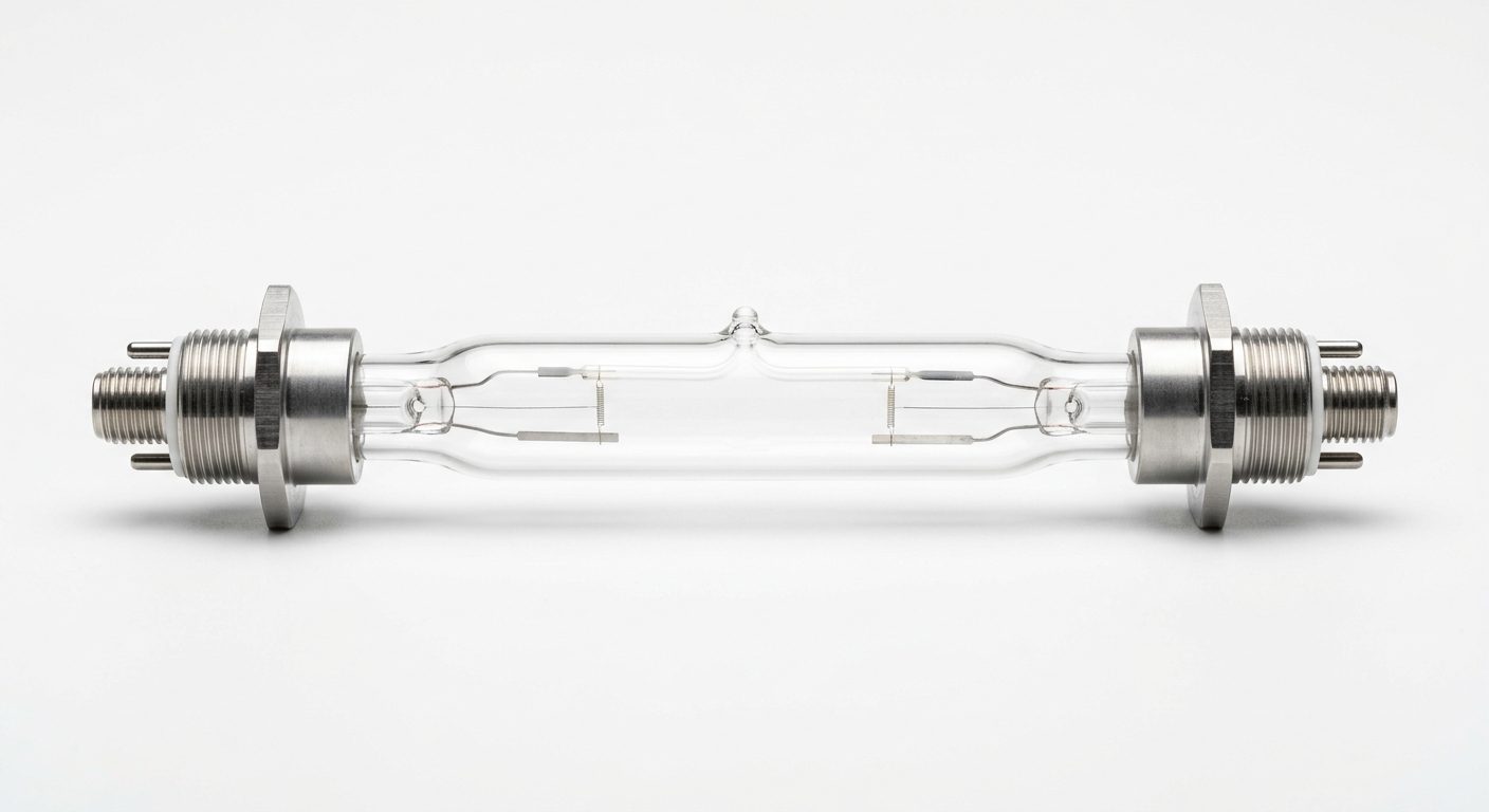 NPSA6 NPS-A6 NPS-A6 UV Lamp aircraft spare part