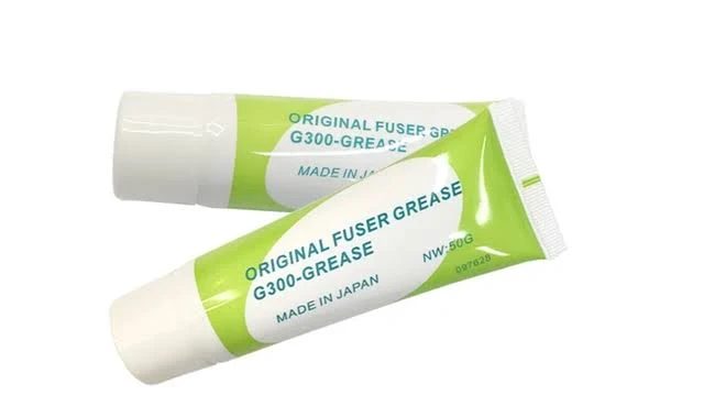 Fuser Grease Original Fuser Fixing Silicon-Fixing Film Grease Tube aviation lubricant