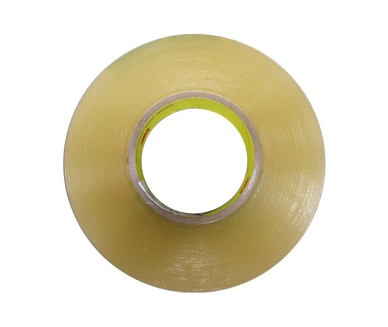 3M 8561-1"X36YDS 3M 021200-83902 Transparent 8561 Polyurethane 14 Mil Protective Tape 1" x 36 Yard Roll aviation consumable