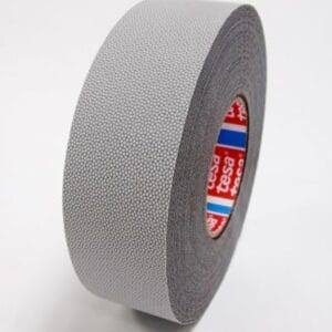 TESA 4964 GREY TESA 4964 GREY D/SIDED TAPE (50M) (50-mm-Roll) aviation consumable