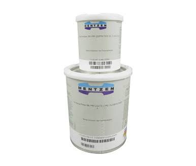 MIL-PRF-23377K TY I CL C2 High Solid Fast Dry Yellow Epoxy Primer Hentzen Part# AD9318-FD/AD2298-FD Qrtkit aviation consumable