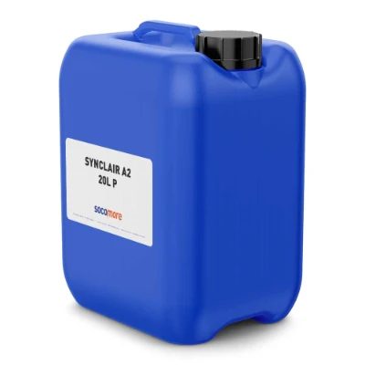 Socomore Synclair A2 Gel Water Based Cleaner -Ltr can Socomore Synclair A2 Gel Water Based Cleaner -Ltr can aviation consumable