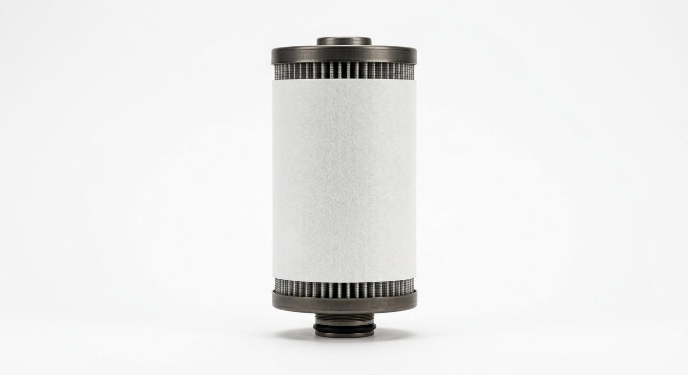 ACO-609P3R ACO-609P3R Parker Velcon Filter Monitor Cartridge aircraft spare part — view 2