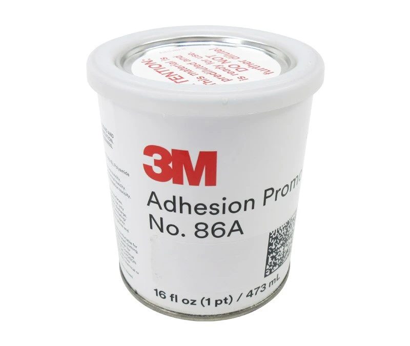 3M 86A ADHESIVE ADHESION PROMOTER - PINT CAN 3M 86A Adhesive Adhesion Promoter - Pint Can aviation consumable