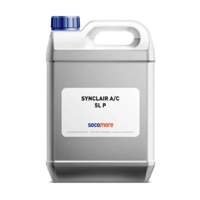 Socomore Synclair A/C Water Based Cleaner -Ltr Can Socomore Synclair A/C Water Based Cleaner -Ltr Can aviation consumable