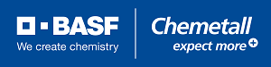 Chemetall logo