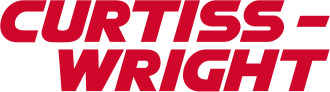 Curtiss Wright logo