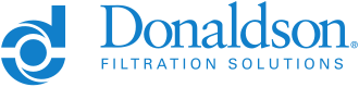 Donaldson logo