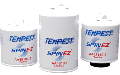 Tempest logo